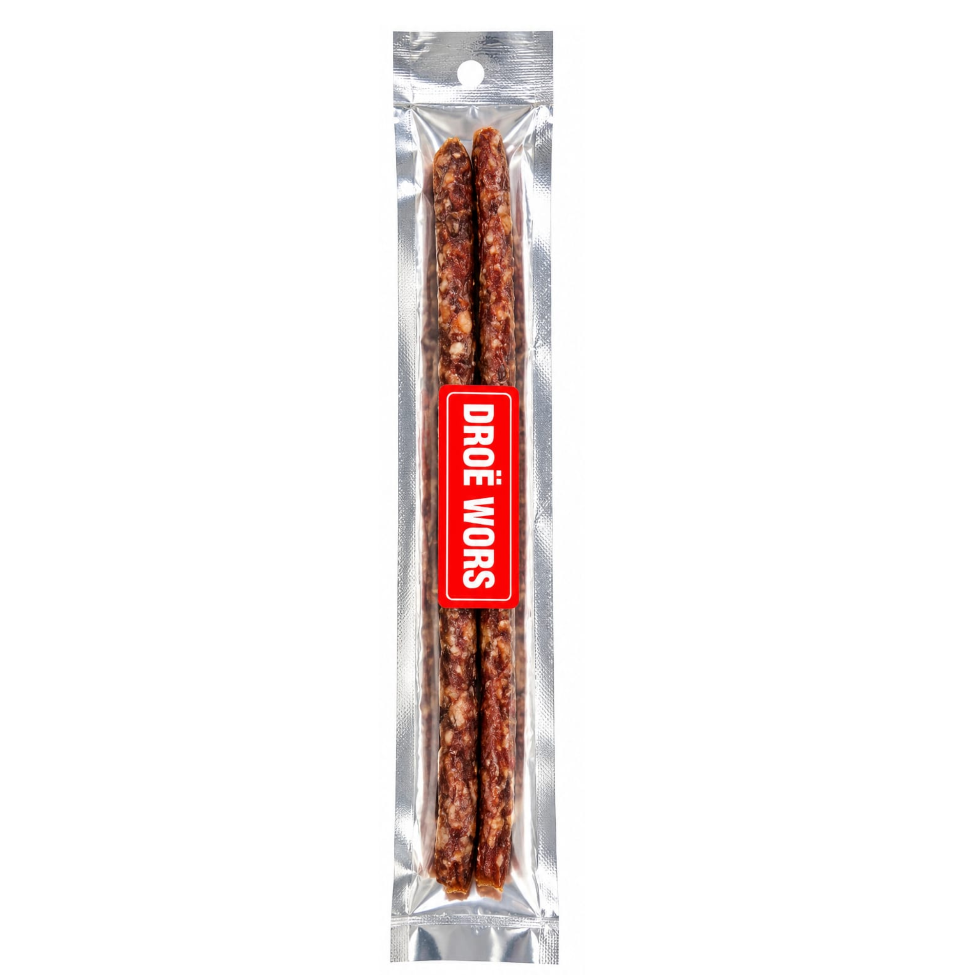DROEWORS 200G - Image 1